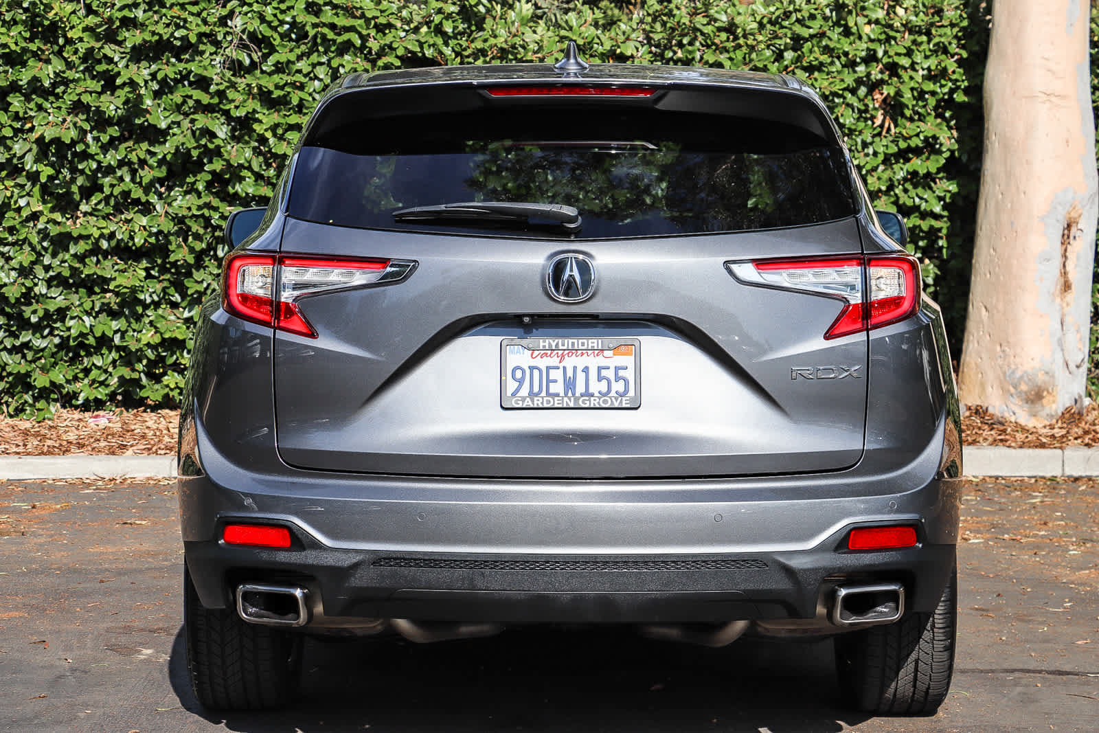 Used 2022 Acura RDX w/ Technology Package FWD image 7