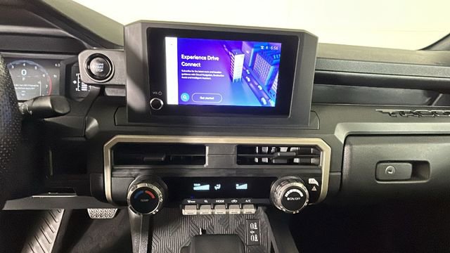 Used 2024 Toyota Tacoma SR w/ Towing Package RWD image 23