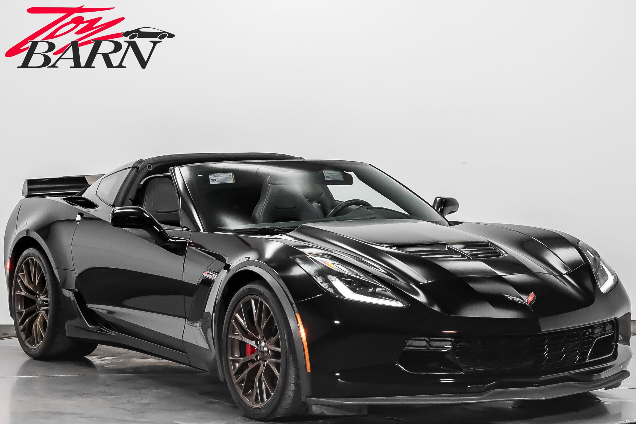 Used 2016 Chevrolet Corvette Z06 image 6
