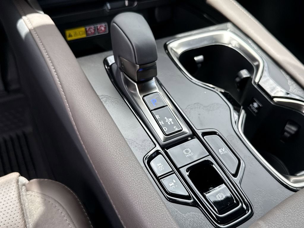 New 2026 Lexus RX 350h AWD/4WD image 20