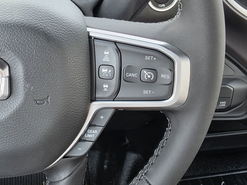 New 2026 RAM 5500 Tradesman image 16