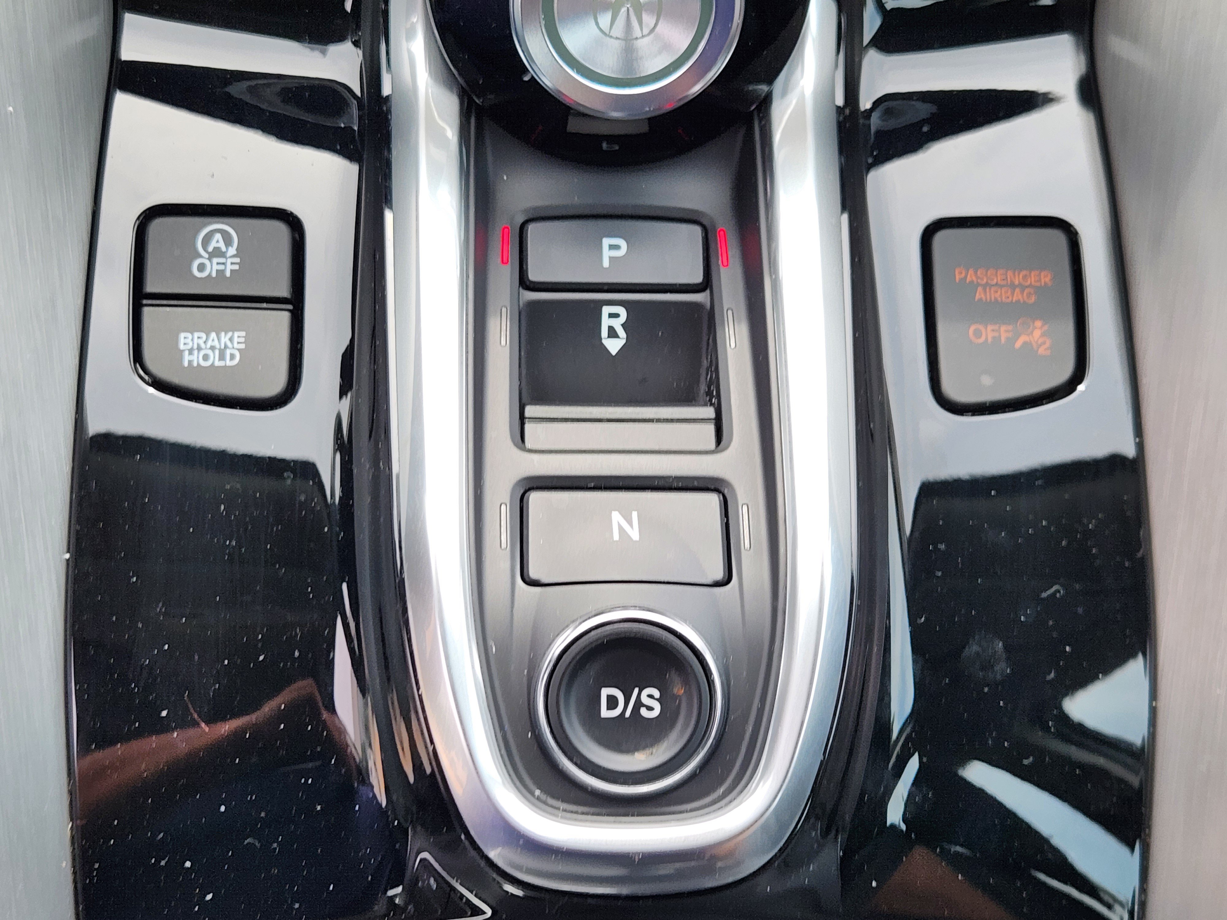 Certified 2024 Acura TLX w/ Technology Package FWD image 13