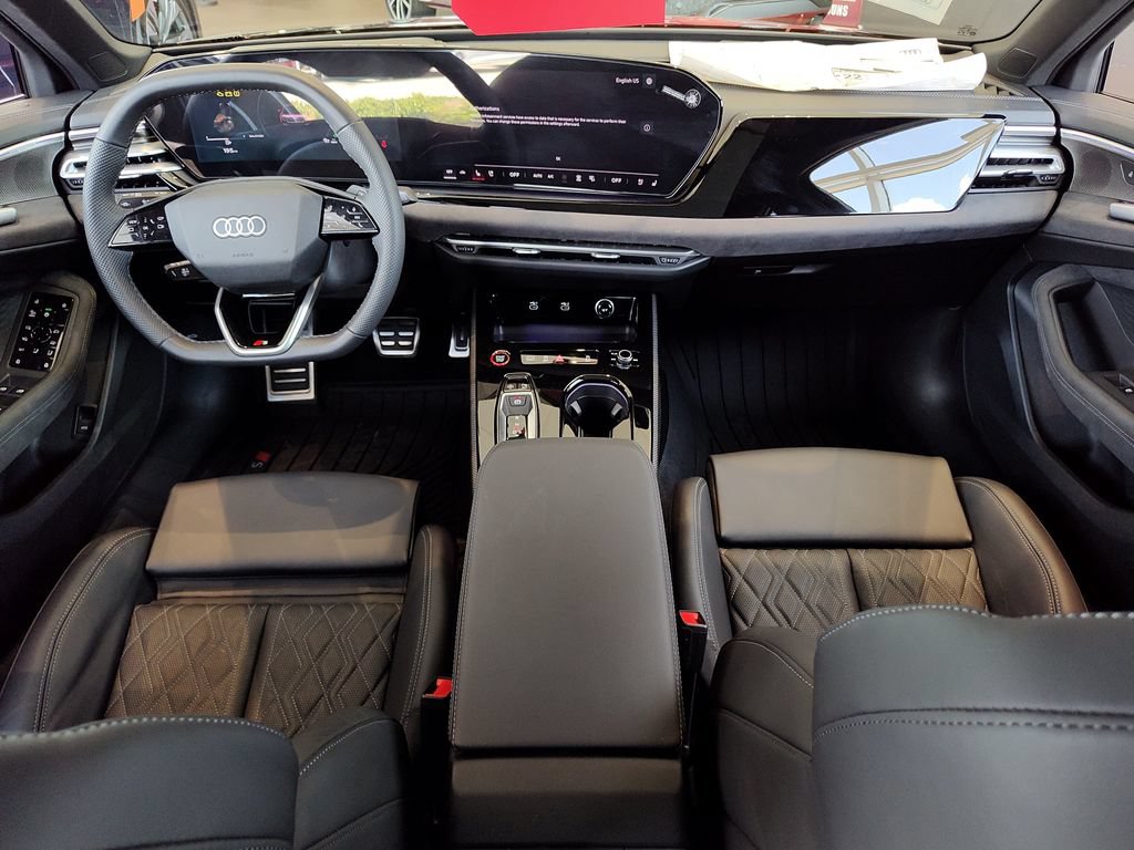 Used 2025 Audi S5 Premium Plus AWD/4WD image 23