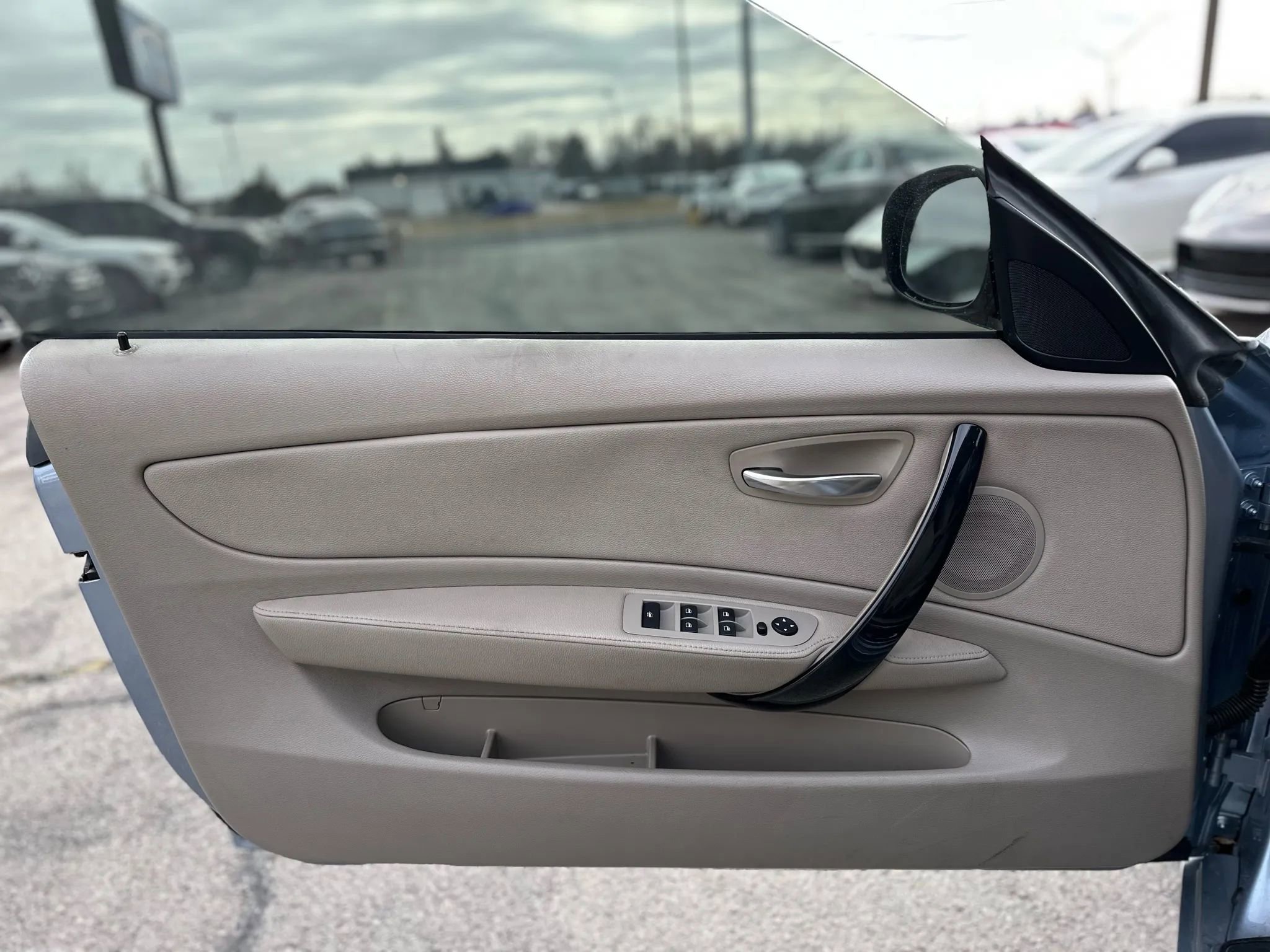 Used 2013 BMW 128i Convertible image 27