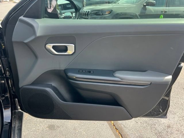 Certified 2025 Kia K4 FWD image 30