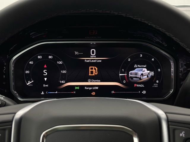 New 2026 GMC Sierra 1500 Elevation w/ Elevation Select Package image 19