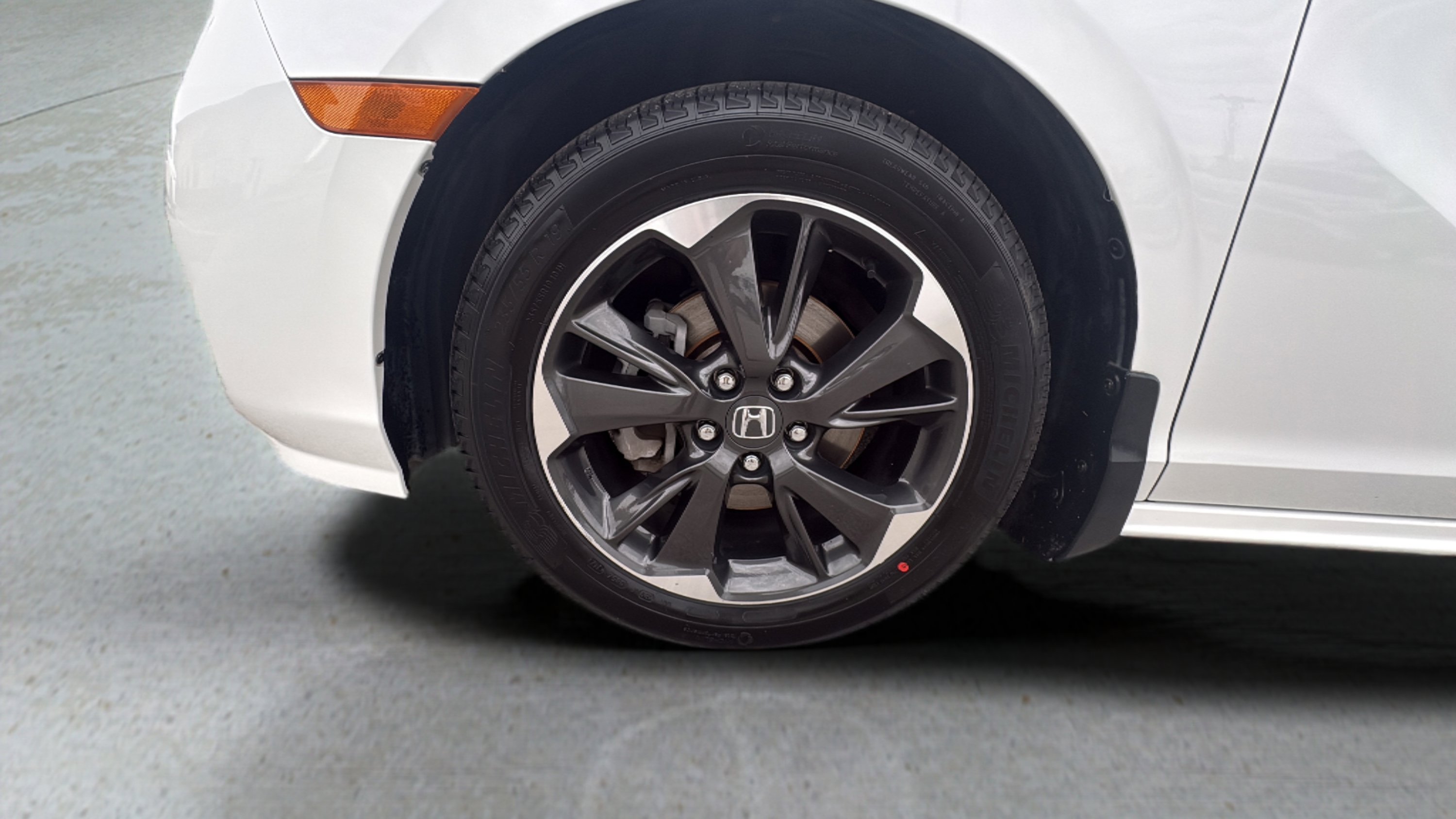 Used 2022 Honda Odyssey Elite image 13