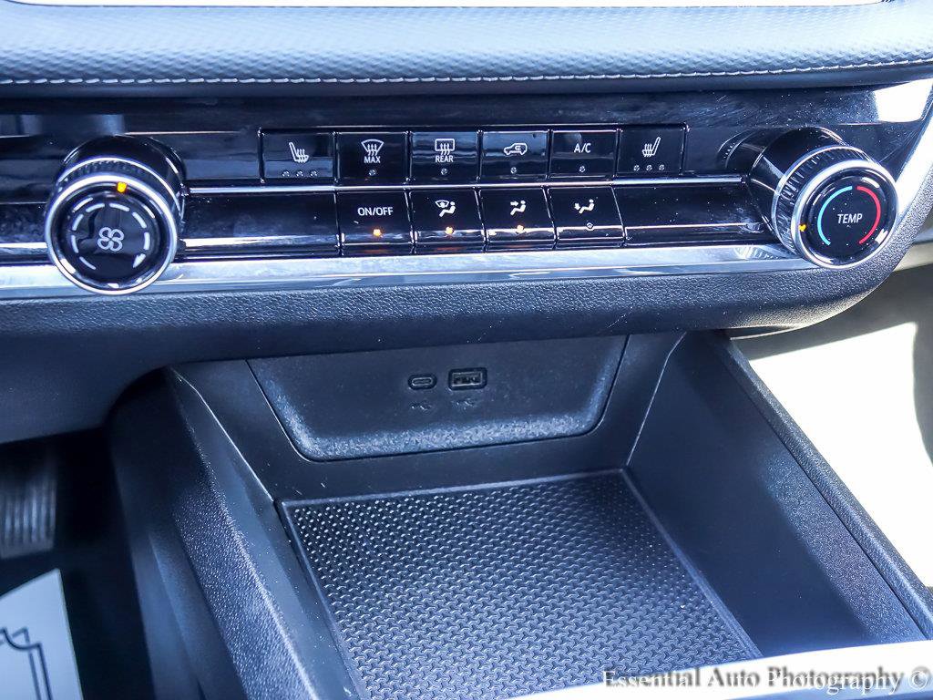 Certified 2025 Chevrolet Equinox LT image 28