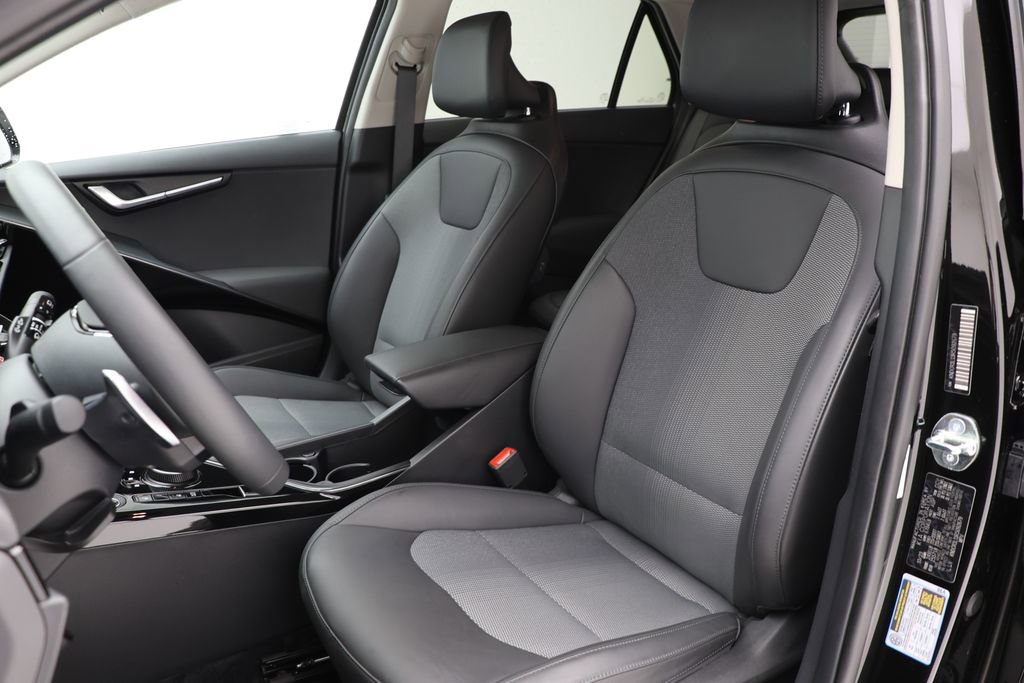 Used 2024 Kia Niro Wind w/ Wind Preserve Package FWD image 15