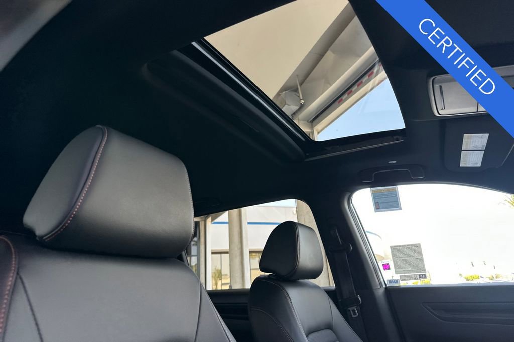 Certified 2024 Honda CR-V Sport-L image 19