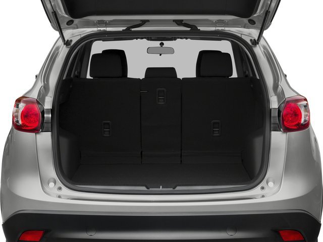 Used 2016 MAZDA CX-5 Touring w/ Touring Technology Package image 15