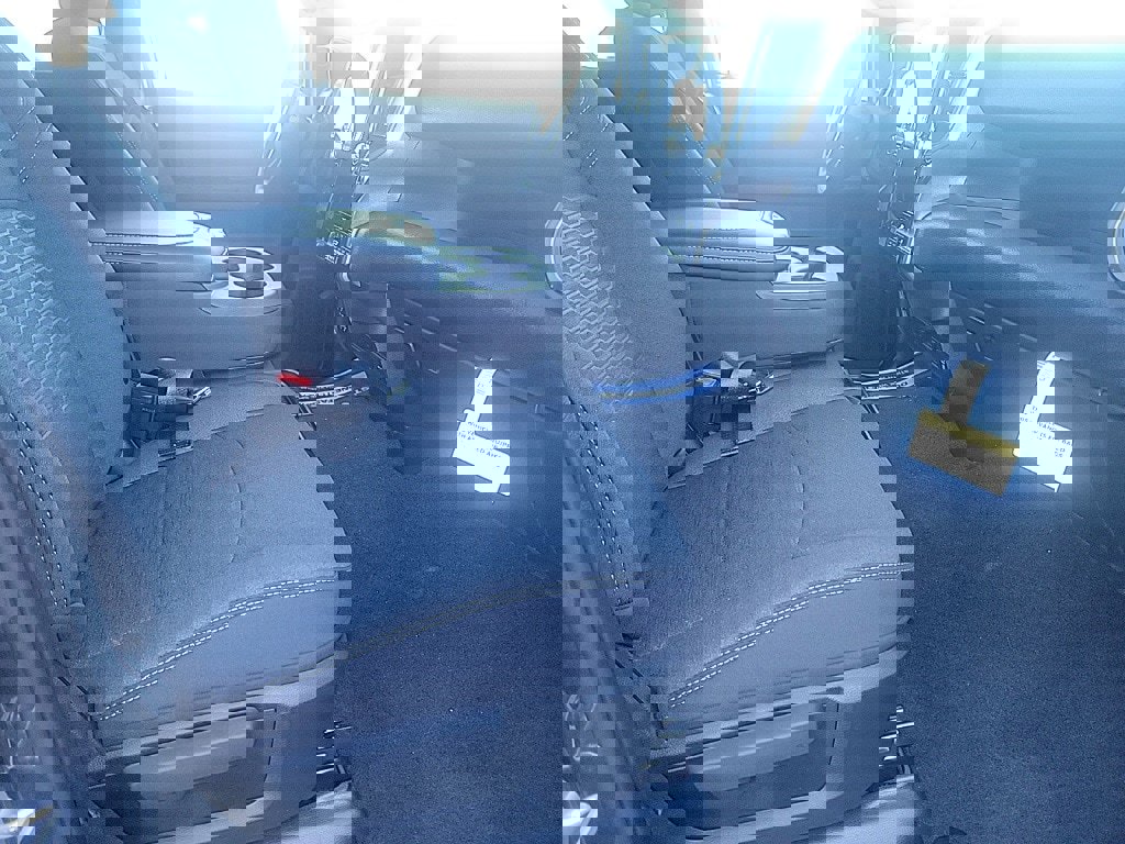 New 2026 RAM 2500 Tradesman image 18