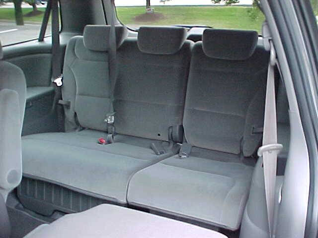 Used 2010 Honda Odyssey LX image 14