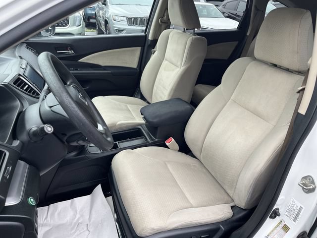 Used 2015 Honda CR-V EX image 15