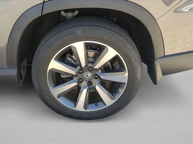 Used 2023 Honda Pilot Elite image 23