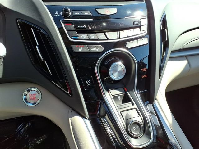 New 2026 Acura RDX w/ Technology Package AWD/4WD image 18