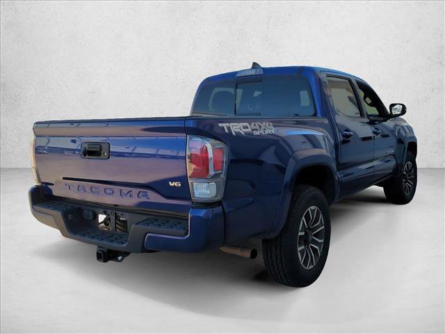 Certified 2023 Toyota Tacoma TRD Sport image 5