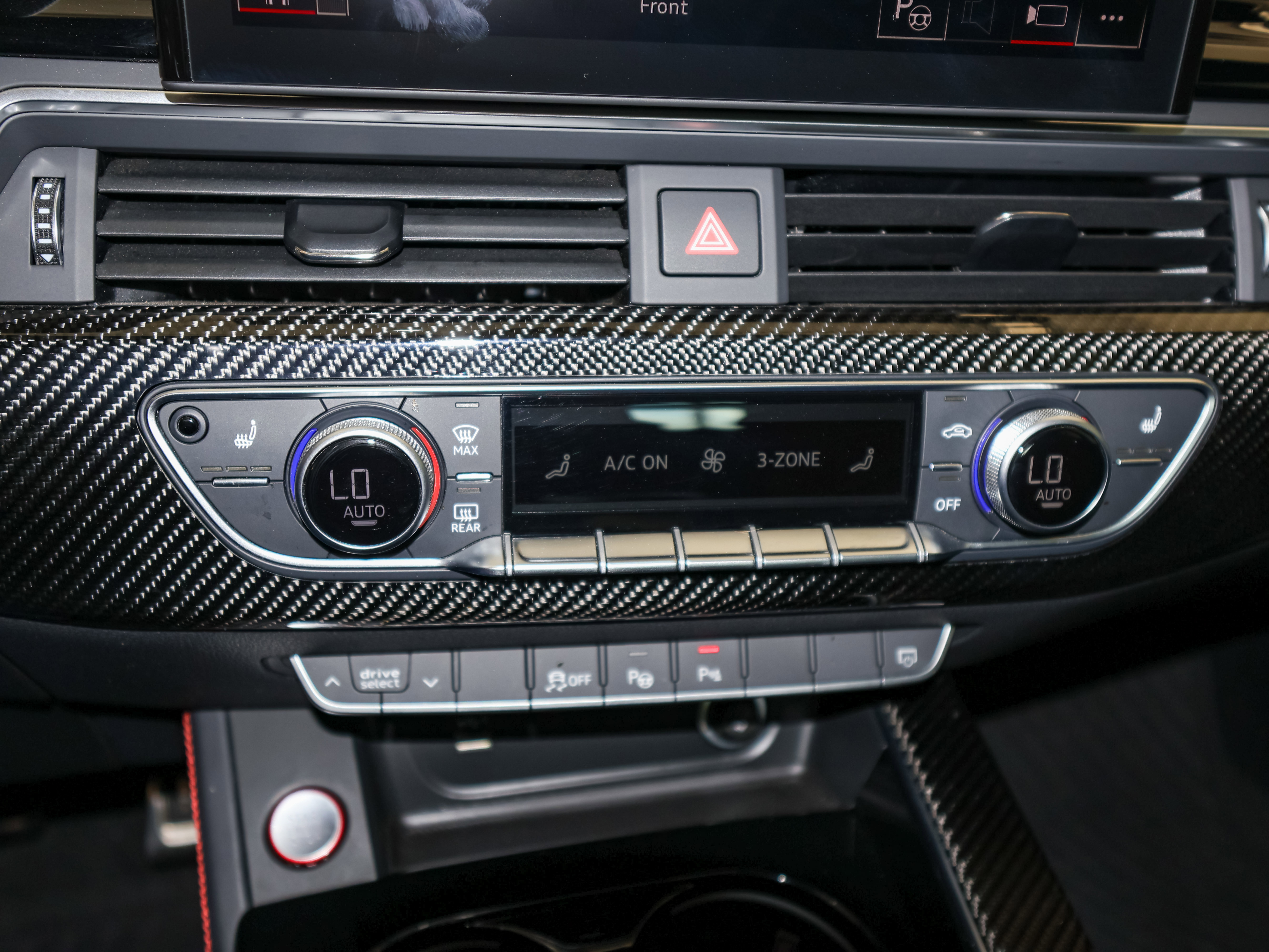 Used 2022 Audi RS 5 Sportback image 34