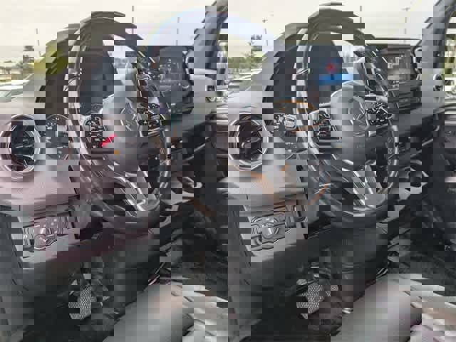 Used 2021 Mercedes-Benz Sprinter 2500 image 10