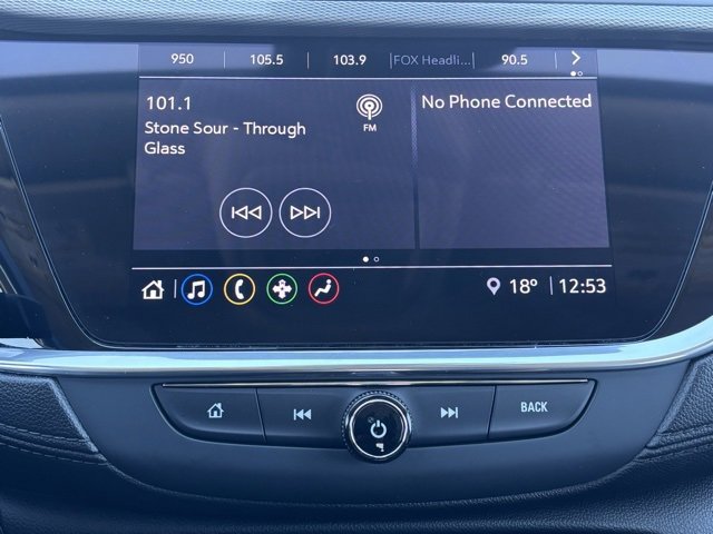 Used 2020 Buick Encore GX Select image 25