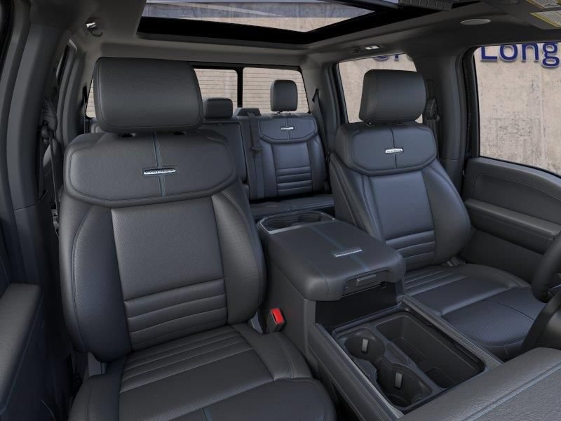 New 2026 Ford F350 Platinum AWD/4WD image 10