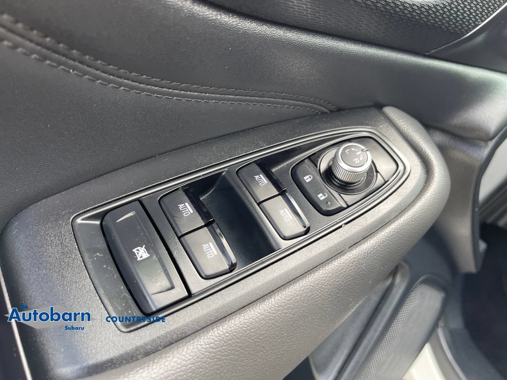 Used 2022 Subaru Outback Wilderness AWD/4WD image 11