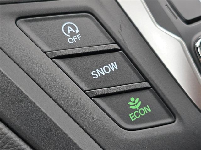 New 2026 Honda Odyssey EX-L image 16