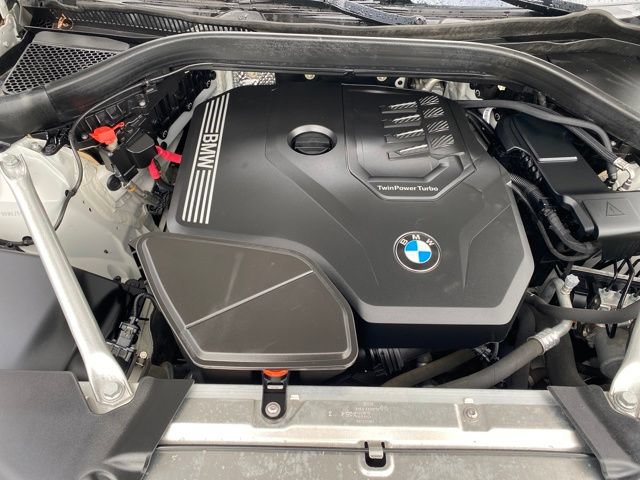 Used 2023 BMW X3 xDrive30i AWD/4WD image 21