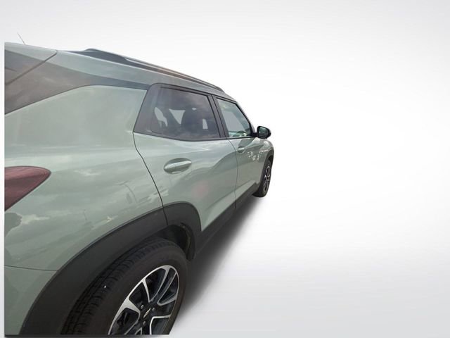 Used 2025 Chevrolet TrailBlazer LT image 10