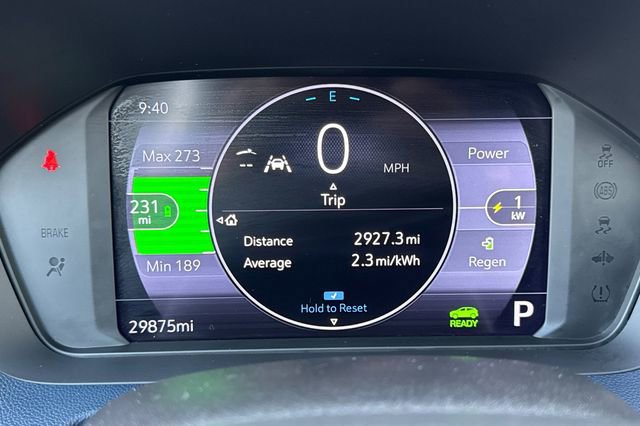 Used 2023 Chevrolet Bolt EUV Premier image 41