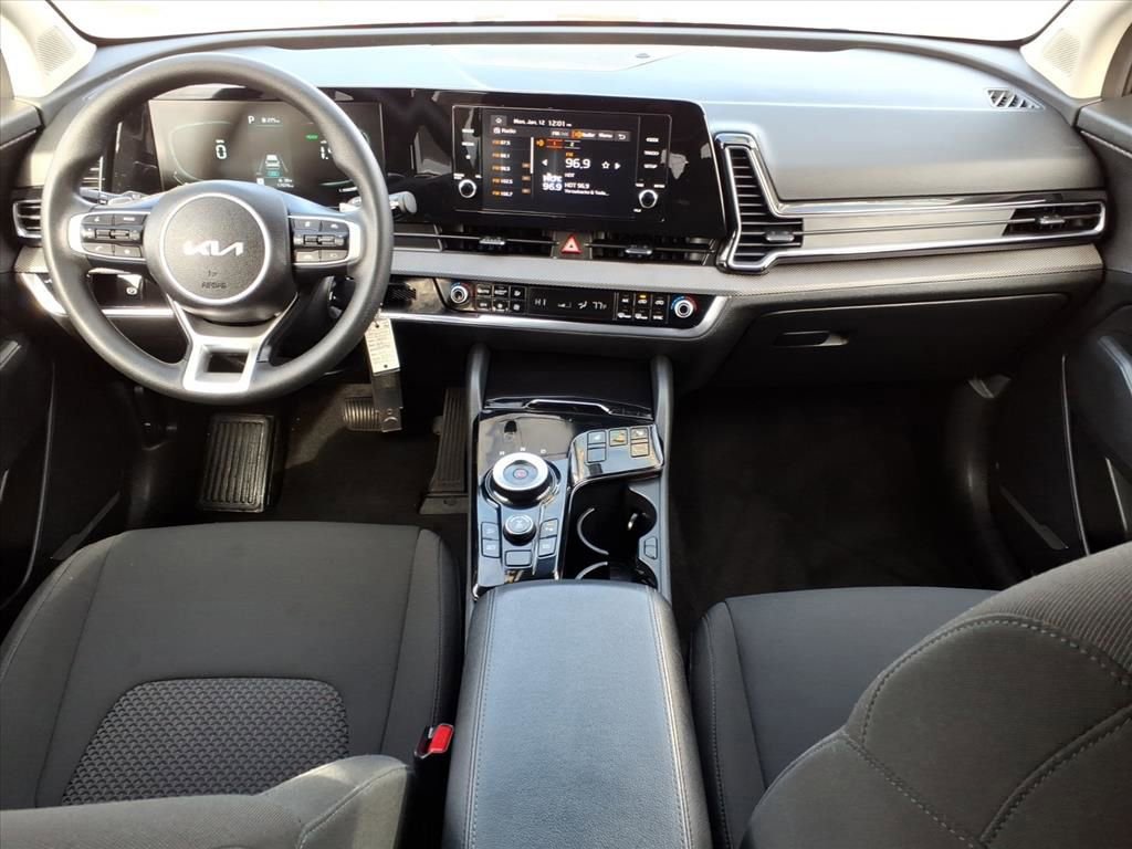 Used 2023 Kia Sportage LX image 23