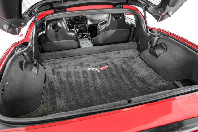 Used 2012 Chevrolet Corvette Grand Sport image 48