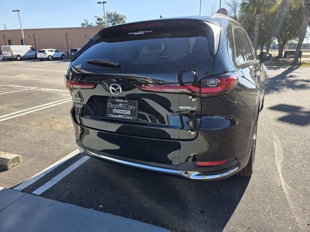 New 2026 MAZDA CX-90 3.3 Turbo w/ Premium Plus Pkg AWD/4WD image 4