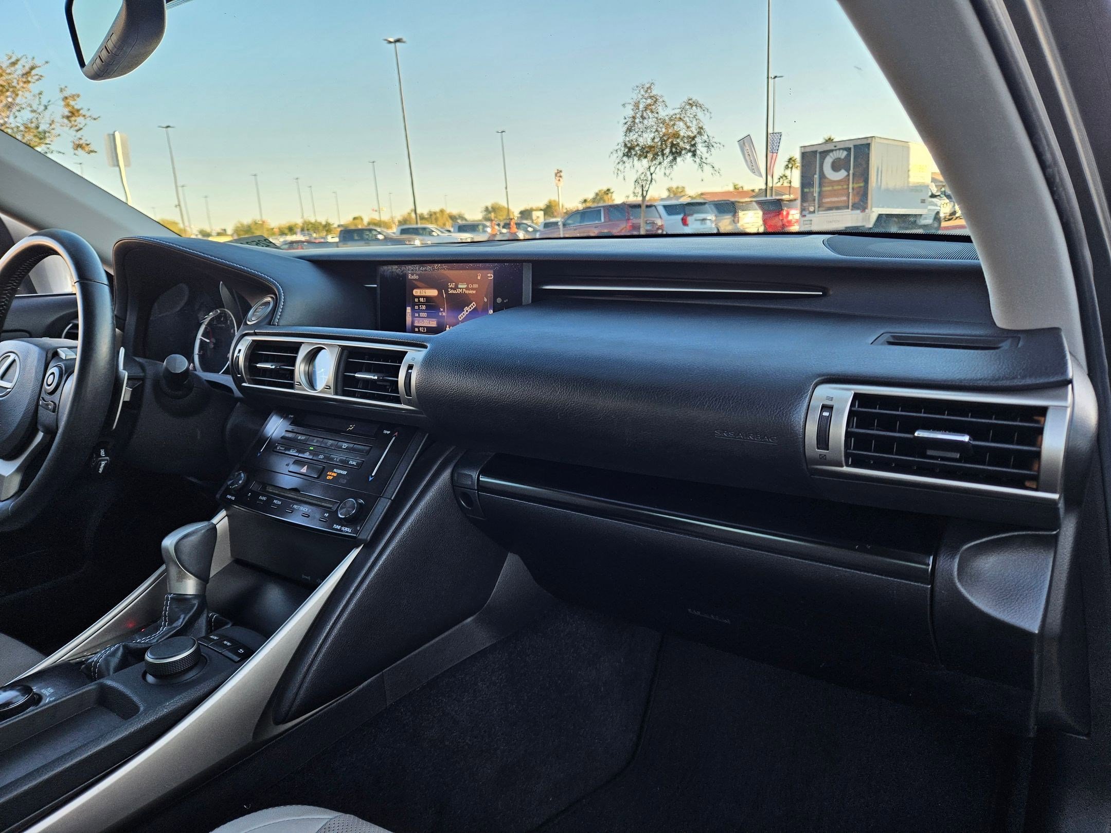 Used 2014 Lexus IS 250 image 20