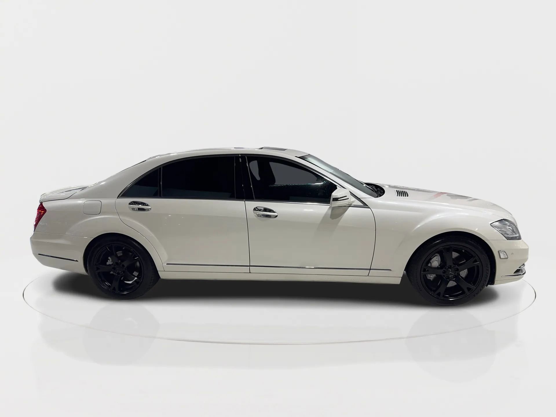 Used 2013 Mercedes-Benz S 550 image 10