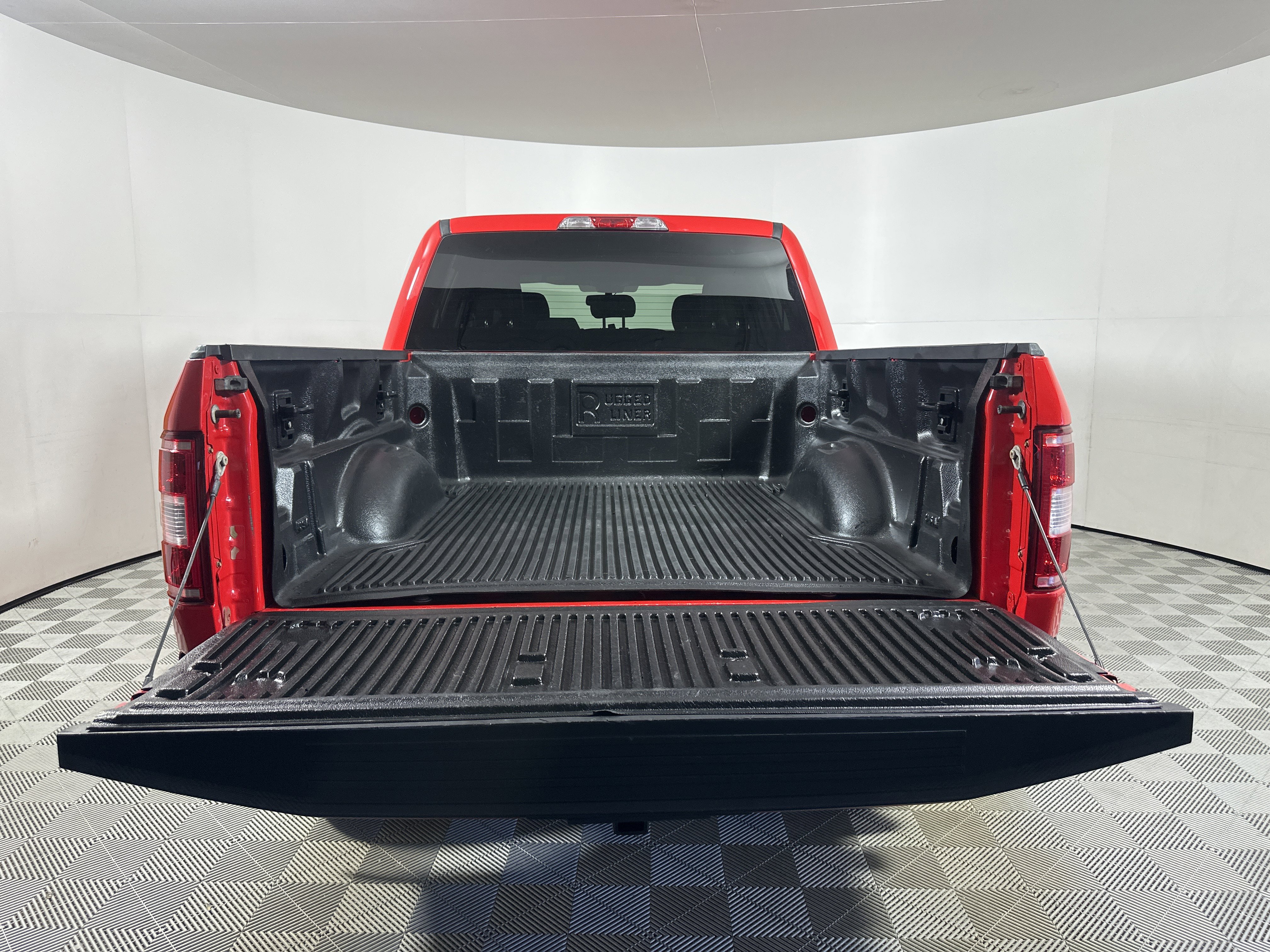 Used 2020 Ford F150 XLT w/ Equipment Group 301A Mid AWD/4WD image 23