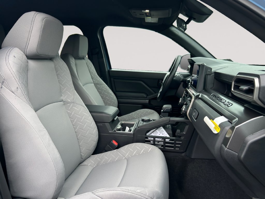 New 2026 Toyota Tacoma SR5 AWD/4WD image 15