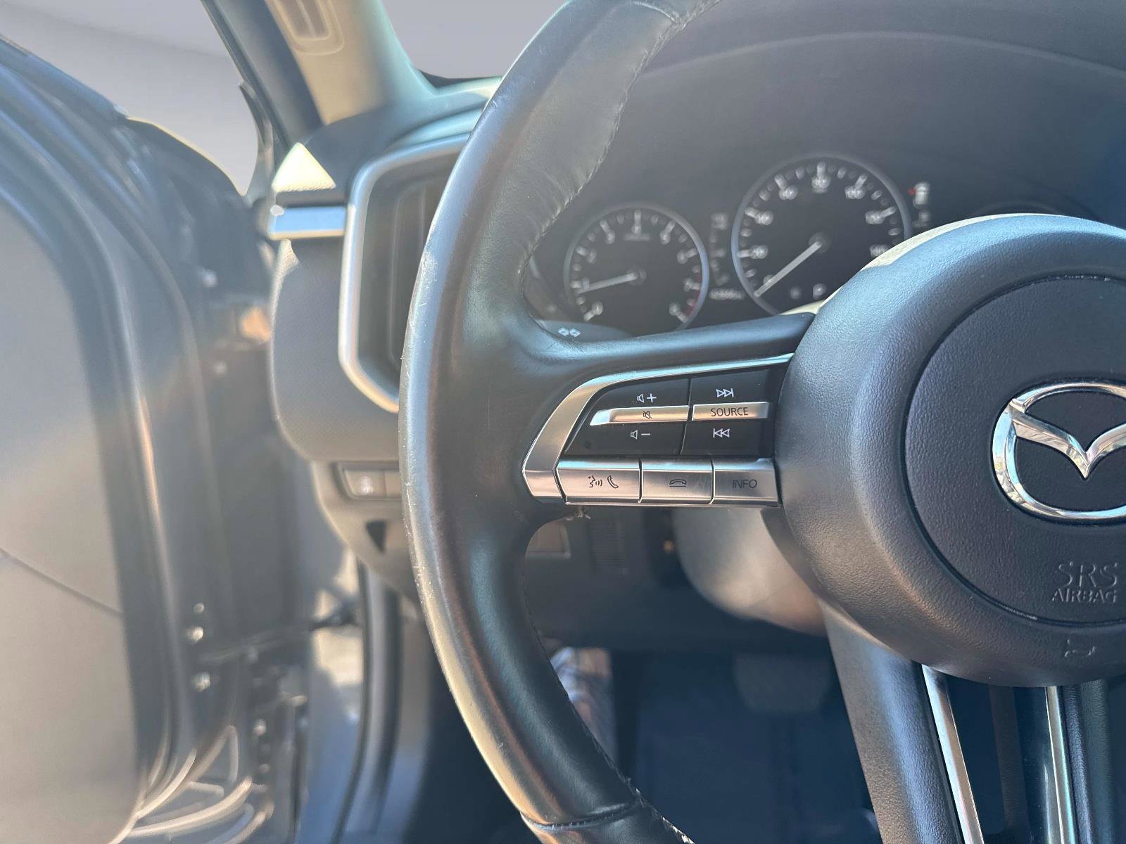 Used 2024 MAZDA CX-50 AWD 2.5 S w/ Preferred Package image 34