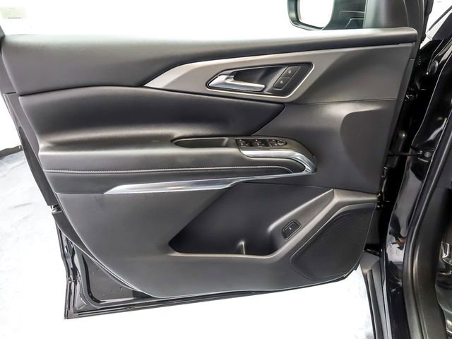 Used 2026 Chevrolet Traverse LT w/ LPO, Floor Liner Package image 27