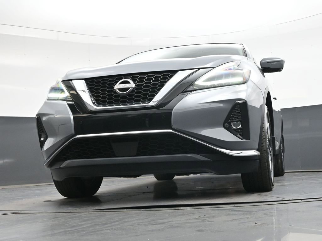 Used 2024 Nissan Murano SL FWD image 45