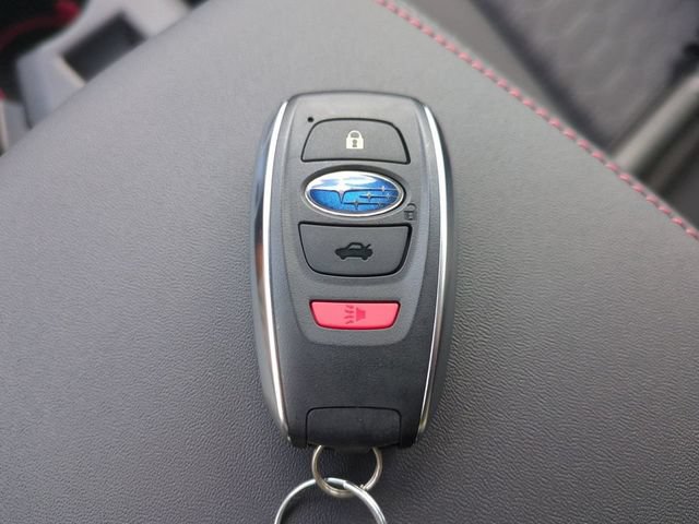 New 2026 Subaru Impreza 2.0i Sport AWD/4WD image 28