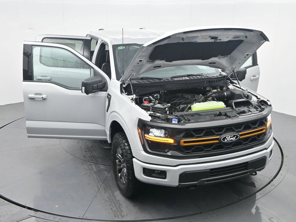 New 2026 Ford F150 Tremor w/ Tow/Haul Package AWD/4WD image 32