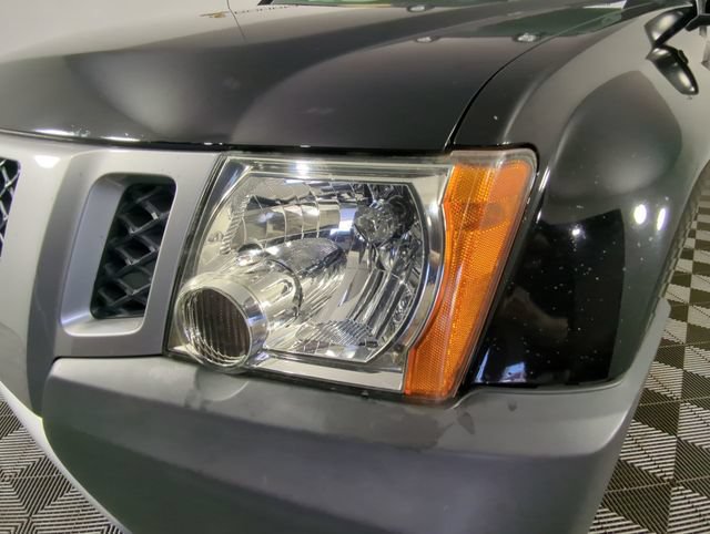 Used 2015 Nissan Xterra PRO-4X w/ Nevada Tow Package AWD/4WD image 43