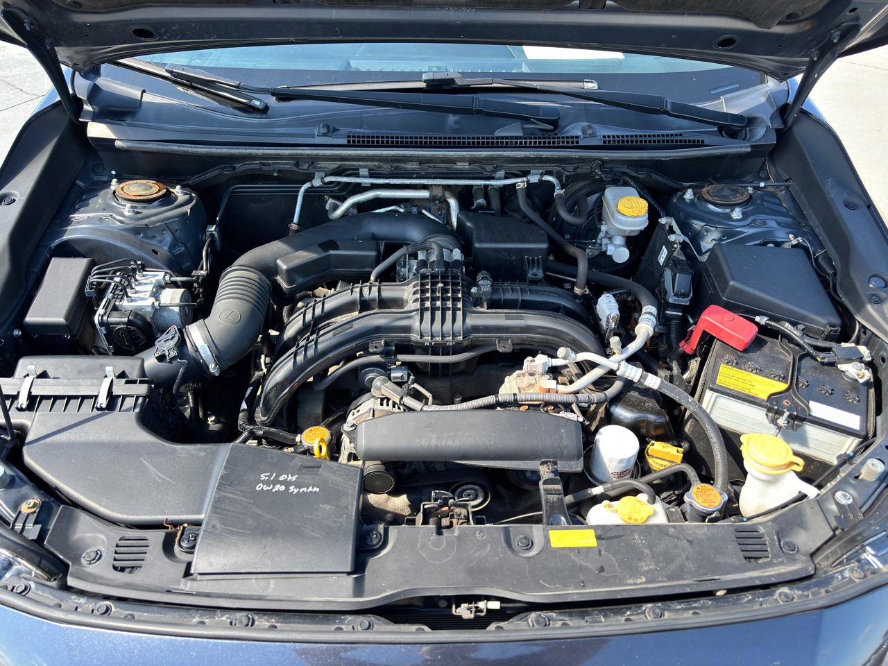 Used 2018 Subaru Crosstrek 2.0i Premium image 10