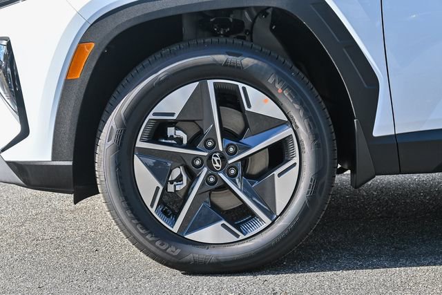 New 2026 Hyundai Tucson SEL image 11