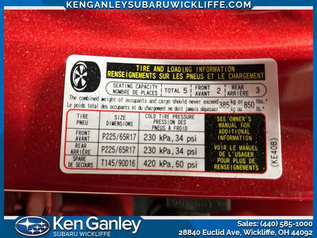 Used 2024 MAZDA CX-5 AWD 2.5 S w/ Preferred Package image 28