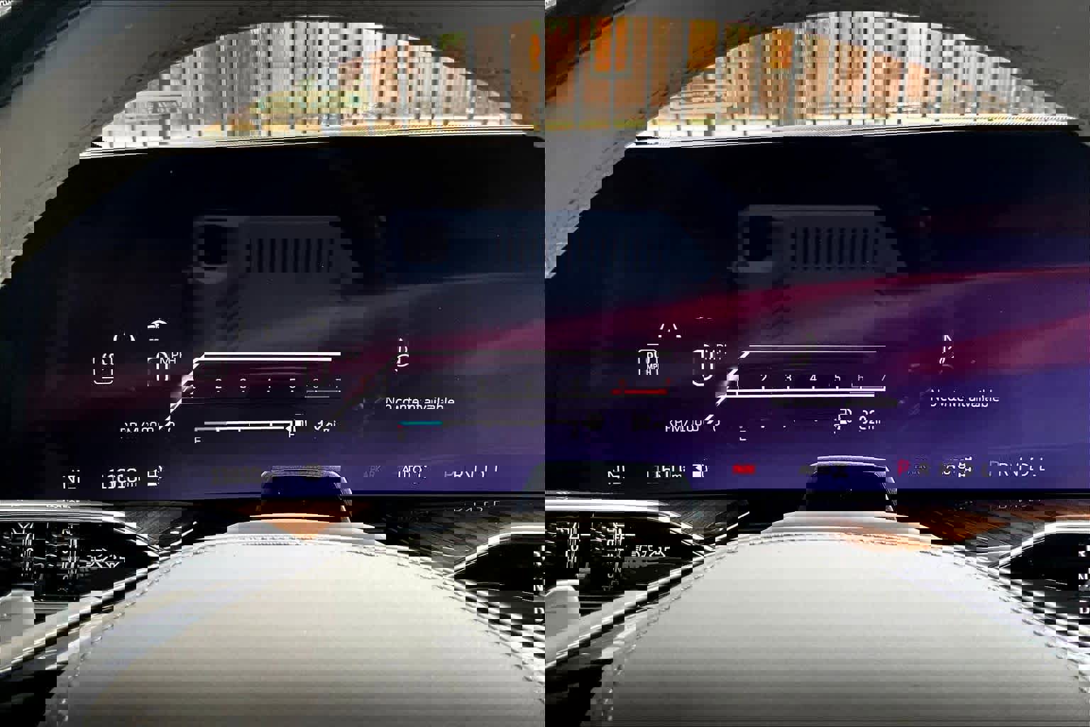 Used 2025 Cadillac Escalade Sport Platinum image 25