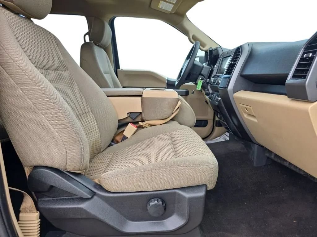 Used 2019 Ford F150 XLT w/ Trailer Tow Package AWD/4WD image 17