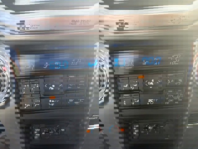 Used 2016 Toyota 4Runner Limited image 21