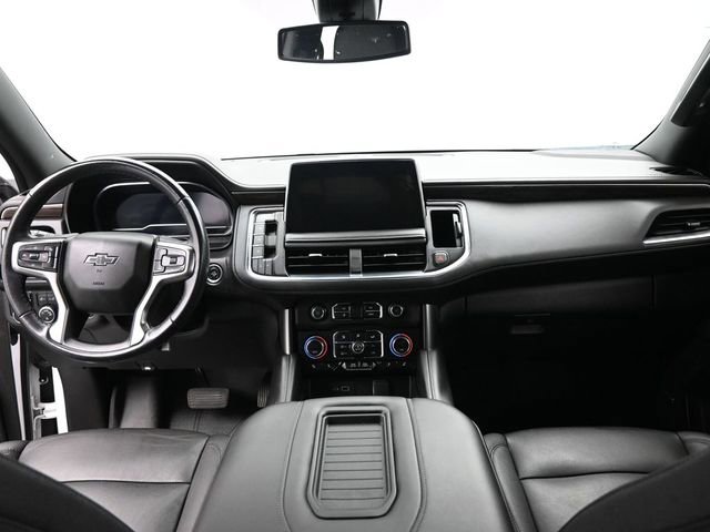 Used 2022 Chevrolet Suburban Z71 AWD/4WD image 26